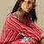 Women Printed Regular Kurta with Trousers