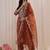 Women Ethnic Motifs Embroidered Kurta with Trousers & Dupatta