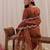 Women Ethnic Motifs Embroidered Kurta with Trousers & Dupatta