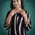 Women Printed Regular Thread Work Kurta with Palazzos