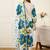 Women Floral Printed Regular Pure Cotton Kurta with Trousers & With Dupatta