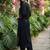 Women Floral Embroidered Regular Thread Work Kurta with Trousers