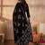 Women Ethnic Motifs Embroidered Regular Mirror Work Pure Cotton Kurta with Trousers & With Dupatta