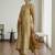 Women Ethnic Motifs Regular Kurta with Trousers & With Dupatta