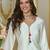 Women Ethnic Motifs Printed Kurta with Trousers & Dupatta