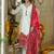 Women Ethnic Motifs Printed Kurta with Trousers & Dupatta