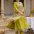 Women Floral Embroidered Regular Thread Work Kurta with Trousers & With Dupatta