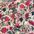 Pink block print kurta