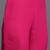 Ethnic Motifs Embroidered Panelled Gotta Patti Kurta with Trousers & With Dupatta