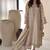 Designer jimmy choo embroidered top  palazzo & dupatta set
