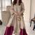 Designer jimmy choo embroidered top  palazzo & dupatta set