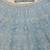 Sky Blue color Resham dori rainbow sequins work silk blend lehenga Choli Set 