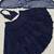 navy blue coloer sequins Dori work Net lehenga Choli Set 
