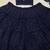 navy blue coloer sequins Dori work Net lehenga Choli Set 