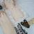 Cream Color Embroidery Work Silk Blend Salwar Suit