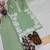 Light Green Color Embroidery Work Silk Blend Salwar Suit