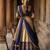 Beautiful South Indian Style Semi-Stitched Half Saree with Embroidery Work Blouse and Dupatta for Women