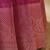 Beautiful South Indian Style Semi-Stitched Half Saree with Blouse and Dupatta for Women