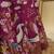 Beautiful South Indian Style Semi-Stitched Half Saree with Embroidery Work Blouse and Dupatta for Women