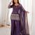 Designer salwar suit ready to wear kurta pant dupatta for women