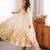 Designer anarkali suit ready to wear kurta pant dupatta for women