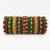Handmade Silk Thread Bangle Beautiful Multicolour combination for girls and woman partywear