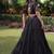 Women's Cora Cotton With Attractive Standard Frill stitching FULLY FLAIR LEHENGA - free size