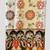 Navratri Ajrakh Print Rayon Lehenga Choli & Blouse With Dupatta