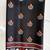 Navratri Ajrakh Print Rayon Lehenga Choli & Blouse With Dupatta