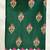 Navratri Ajrakh Print Rayon Lehenga Choli & Blouse With Dupatta