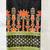 Navratri Ajrakh Print Rayon Lehenga Choli & Blouse With Dupatta