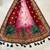 Navratri Ajrakh Print Rayon Lehenga Choli & Blouse With Dupatta