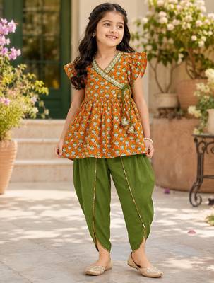 Lotus angrakha set 1
