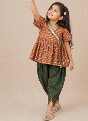 Lotus angrakha set 2
