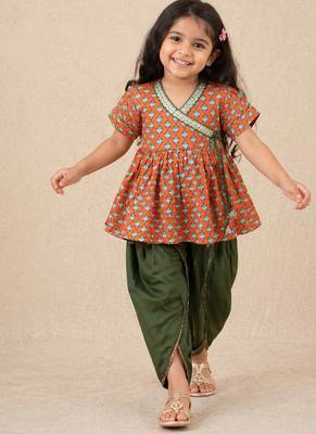 Lotus angrakha set 3
