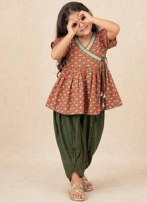 Lotus angrakha set 4
