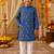 boota boys kurta set
