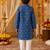 boota boys kurta set