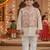 Paisley kurta set