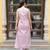 Women Ethnic Motifs Regular Thread Work Kurta with Trousers & With Dupatta