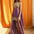 Women Ethnic Motifs Embroidered Regular Thread Work Kurta with Sharara & With Dupatta