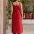 Women Ethnic Motifs Printed Regular Kurta with Trousers & With Dupatta