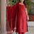 Women Ethnic Motifs Printed Regular Kurta with Trousers & With Dupatta