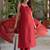 Women Ethnic Motifs Printed Regular Kurta with Trousers & With Dupatta