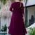 Women Ethnic Motifs Embroidered Regular Thread Work Kurta with Palazzos & With Dupatta