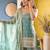 Women Ethnic Motifs Embroidered Regular Kurta with Sharara & With Dupatta