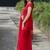 Women Ethnic Motifs Embroidered Regular Sequinned Kurta with Palazzos & With Dupatta