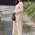 Women Ethnic Motifs Embroidered Regular Mirror Work Pure Silk Kurta with Patiala & With Dupatta