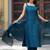 Women Ethnic Motifs Printed Regular Kurta with Trousers & With Dupatta