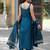 Women Ethnic Motifs Printed Regular Kurta with Trousers & With Dupatta
